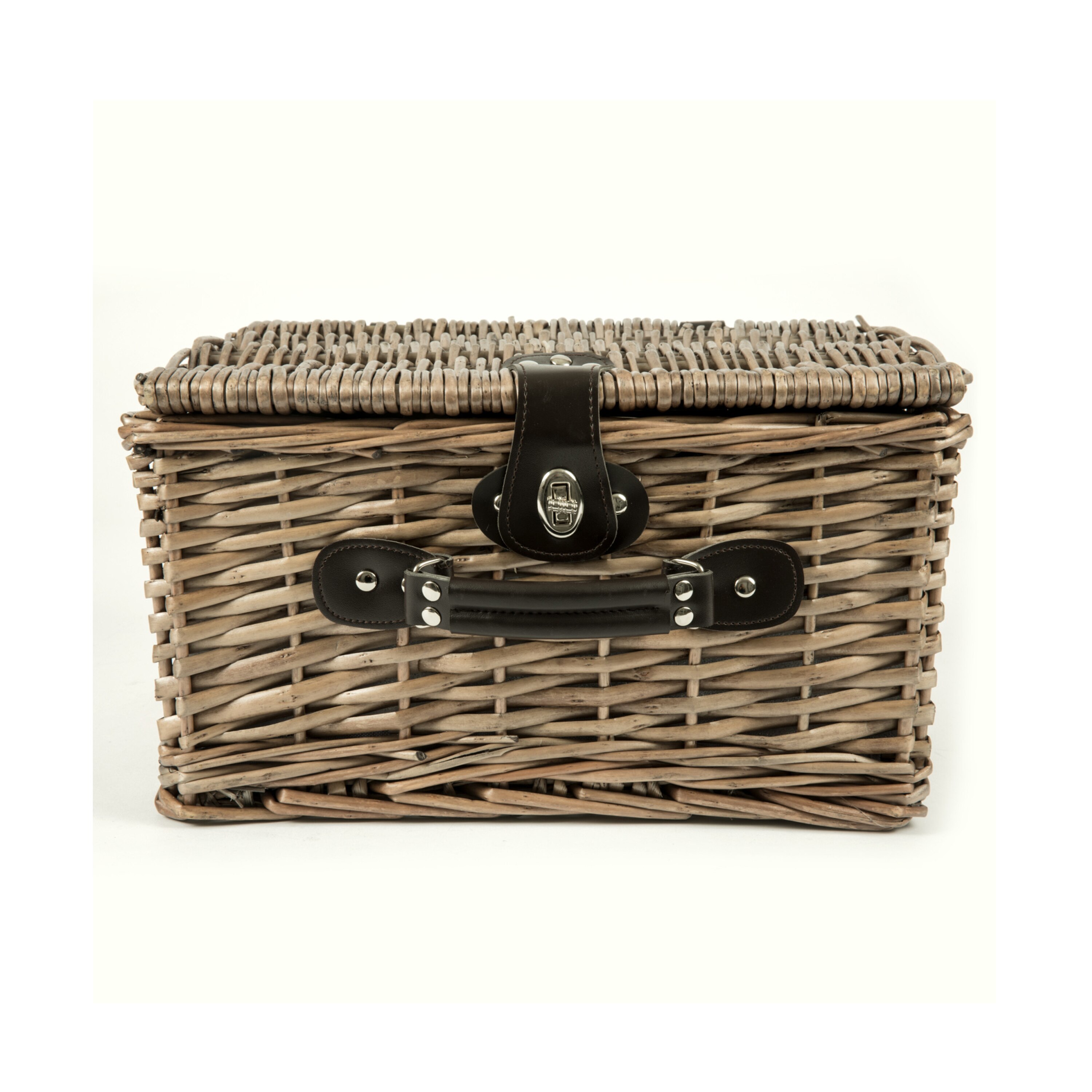 Catalina Picnic Basket, Dahlia Williams Sonoma Australia